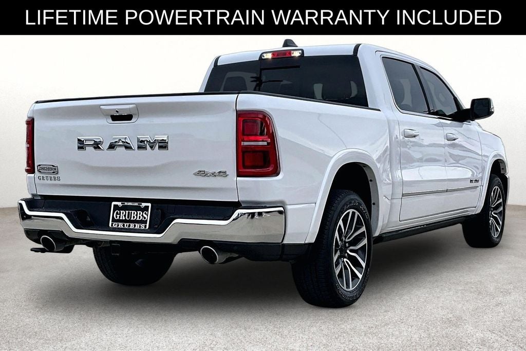 ram ram 1500 pickup 2026 1C6SRFHPXTN213832 image ram ram 1500 pickup 2026 1C6SRFHPXTN213832 image